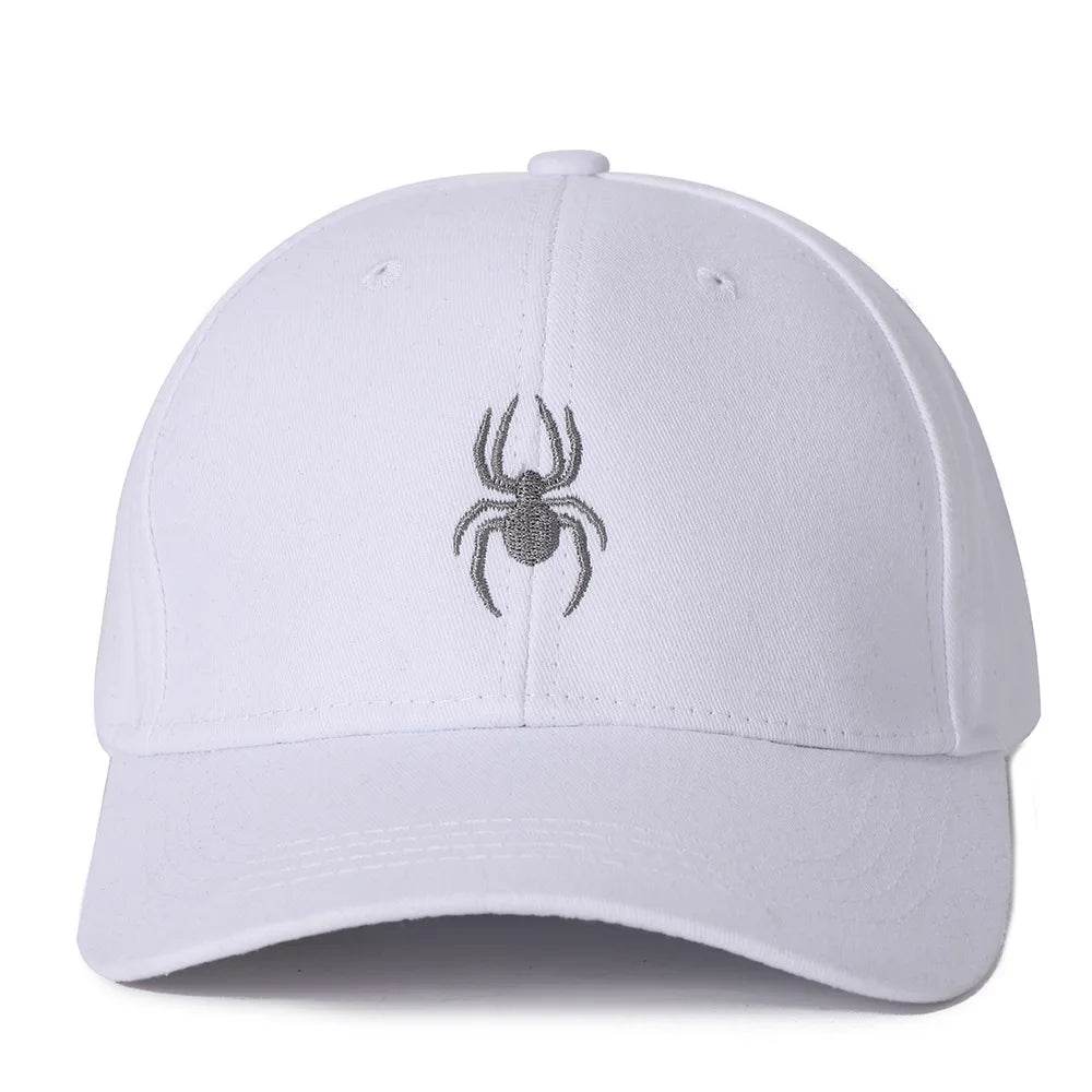 Casquette Logo de Spider-Man