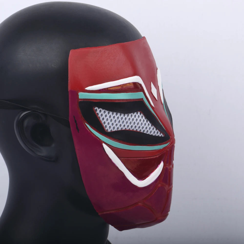 Masque Spider-Man - Spider India