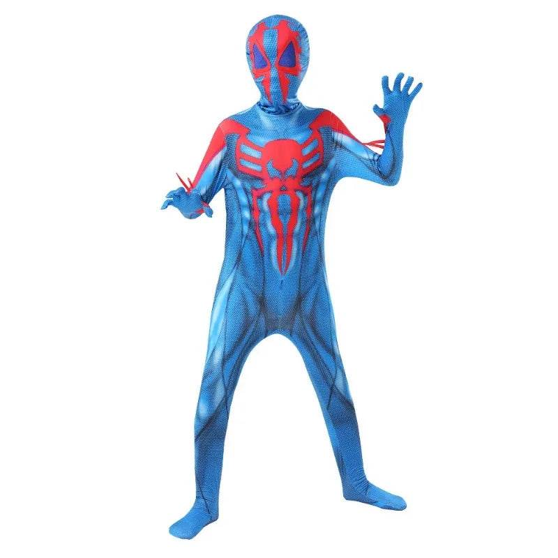 Déguisement Enfant Spider-Man 2099