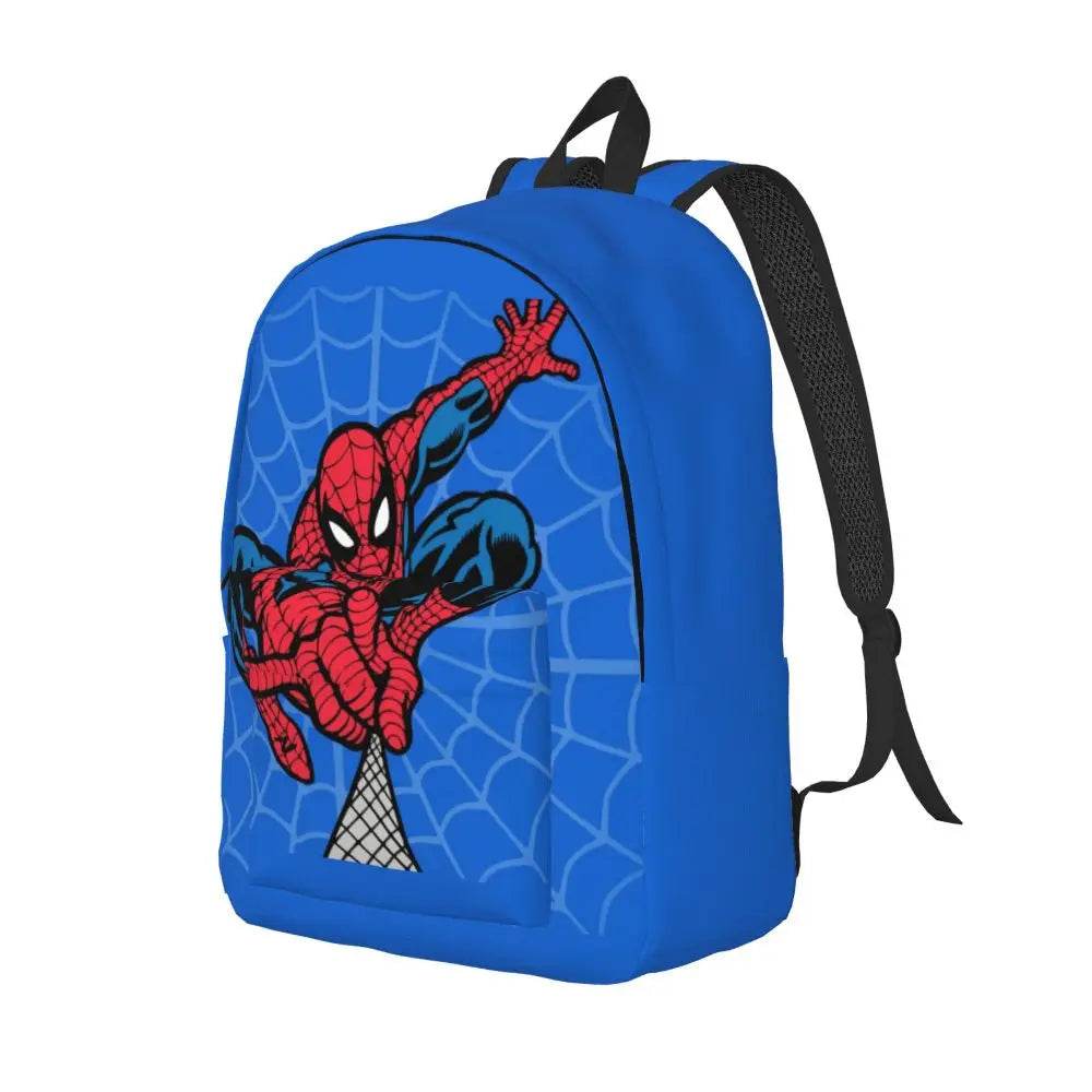 Sac à Dos Logo de Spider-Man