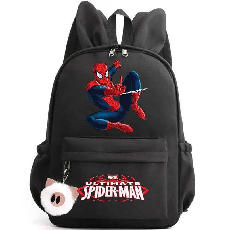 Sac à Dos Ultimate Spider-Man