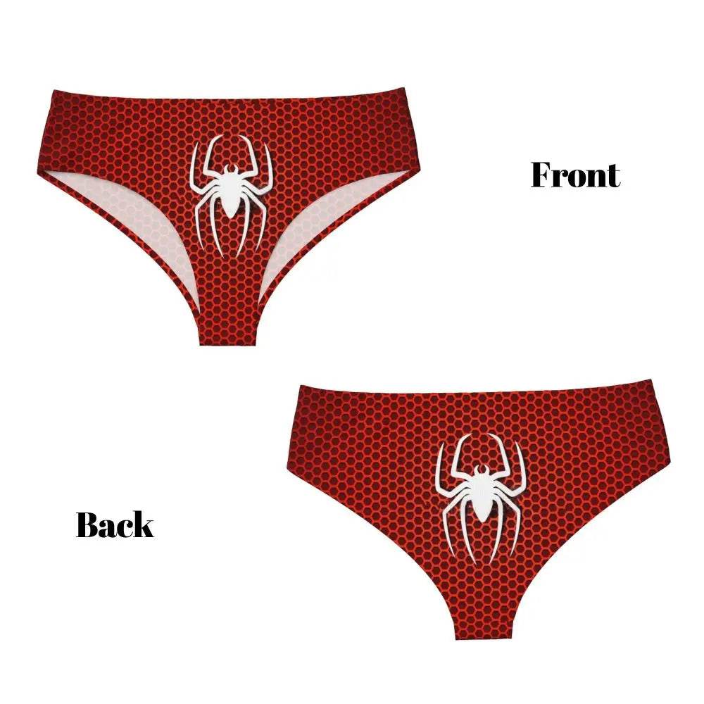 Culotte Spider-Man Spidersense
