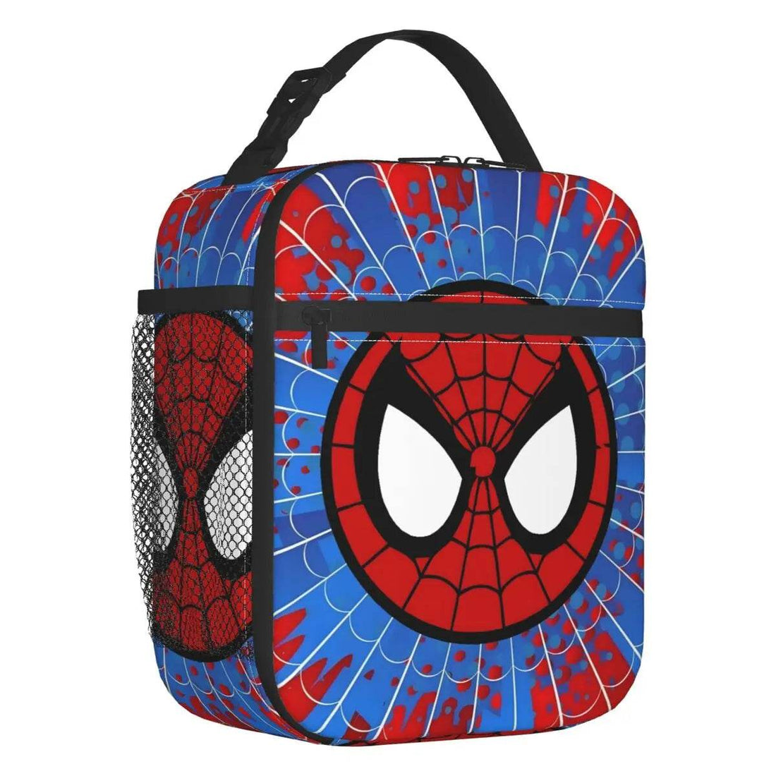 Lunch Bag Logo de Spider-Man