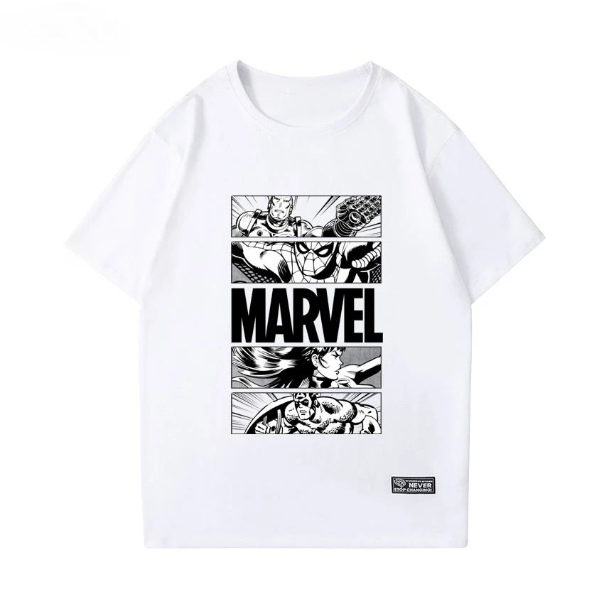 T-shirt Spider-Man - Marvel Avengers