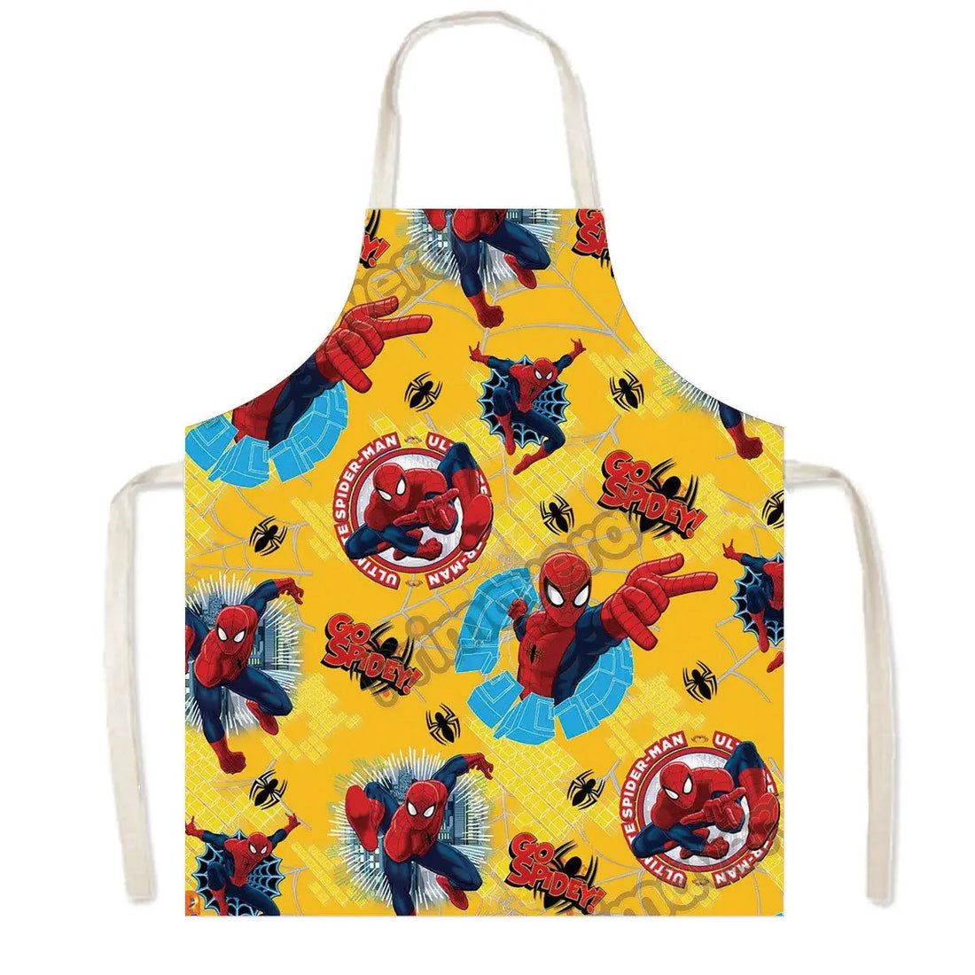 Tablier Iron Spider-Man