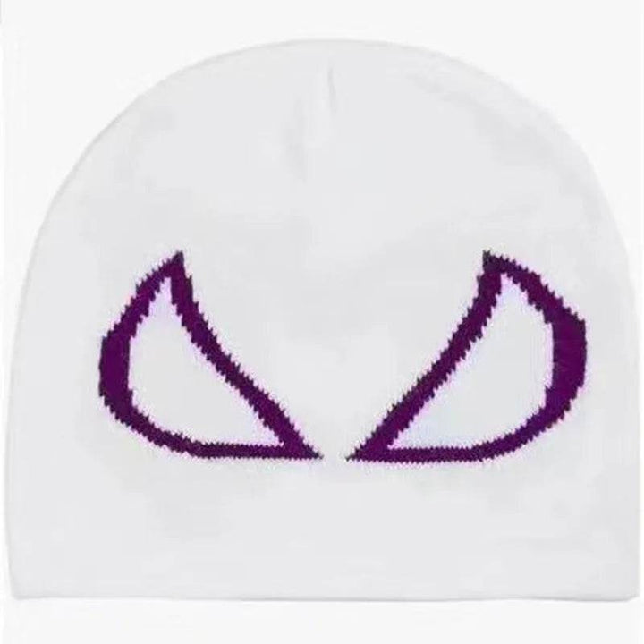 Bonnet Yeux de Spider-Man - Spidergwen
