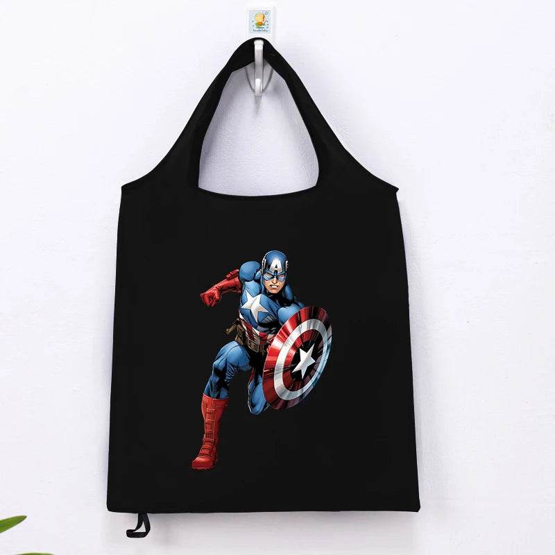 Tote Bag Spider-Man Venom