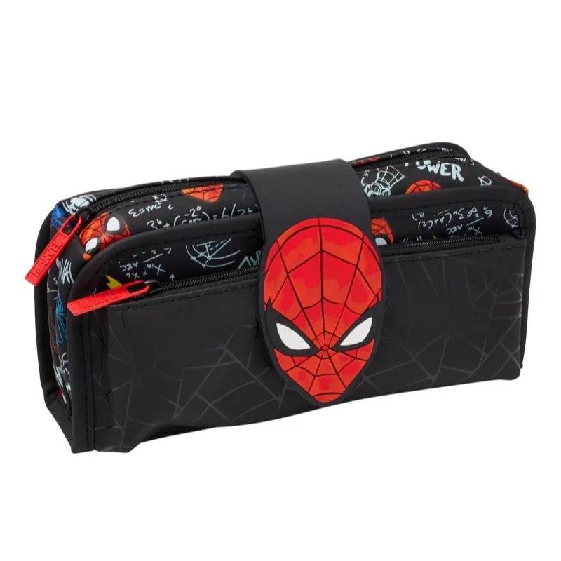 Pack Complet Sac à Dos Spider-Man