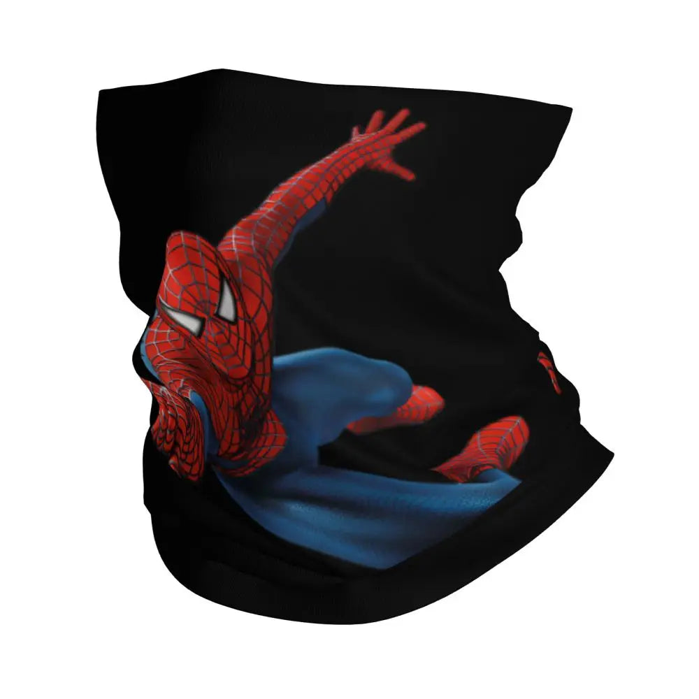Cagoule Spider-Man New Generation