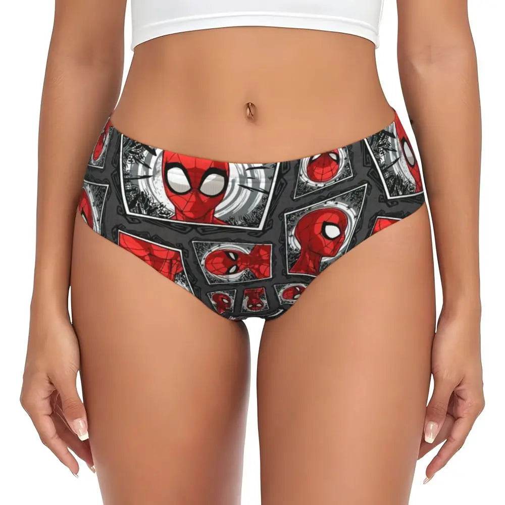 Culotte Spider-Man Spidersense