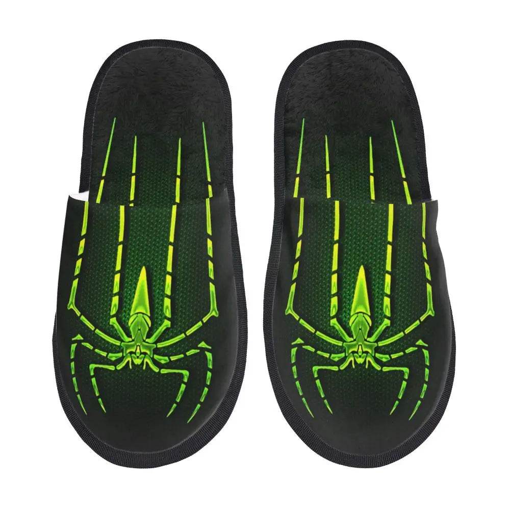 Chausson Marvel Spider-Man