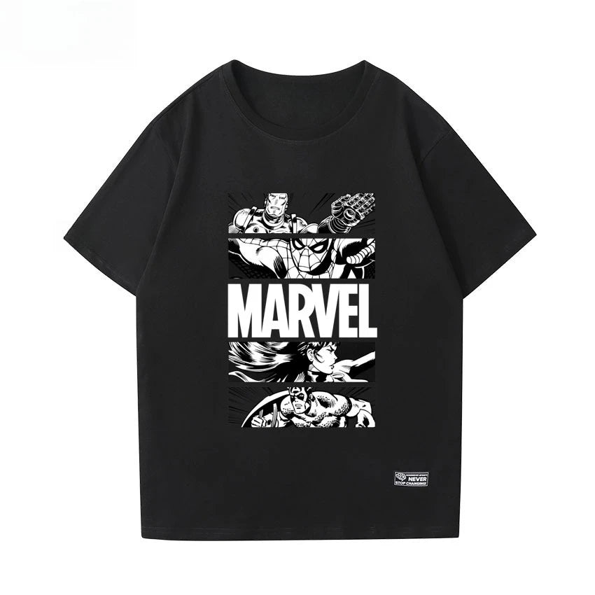 T-shirt Spider-Man - Marvel Avengers