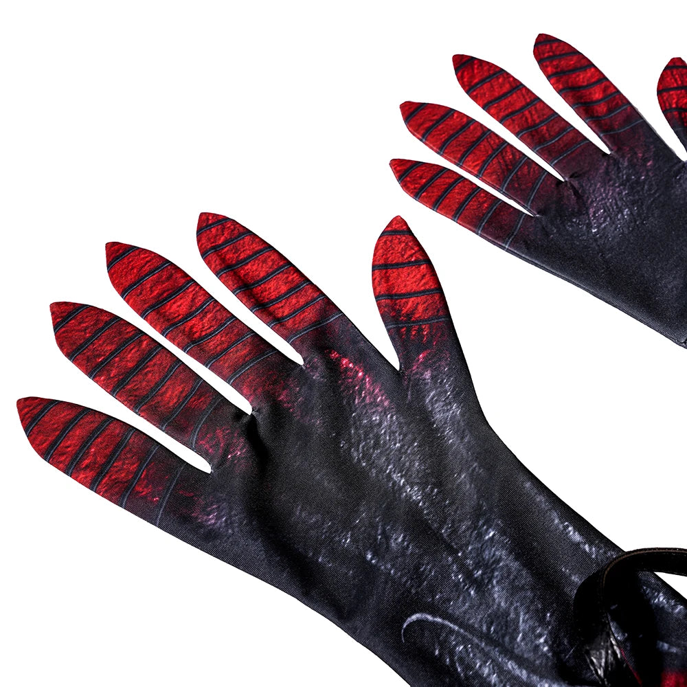 Costume Spider-Man - Absolute Carnage