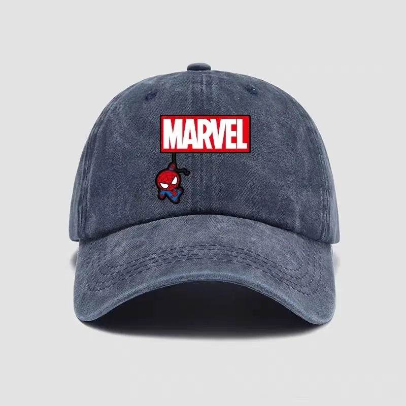 Casquette Marvel Spider-Man