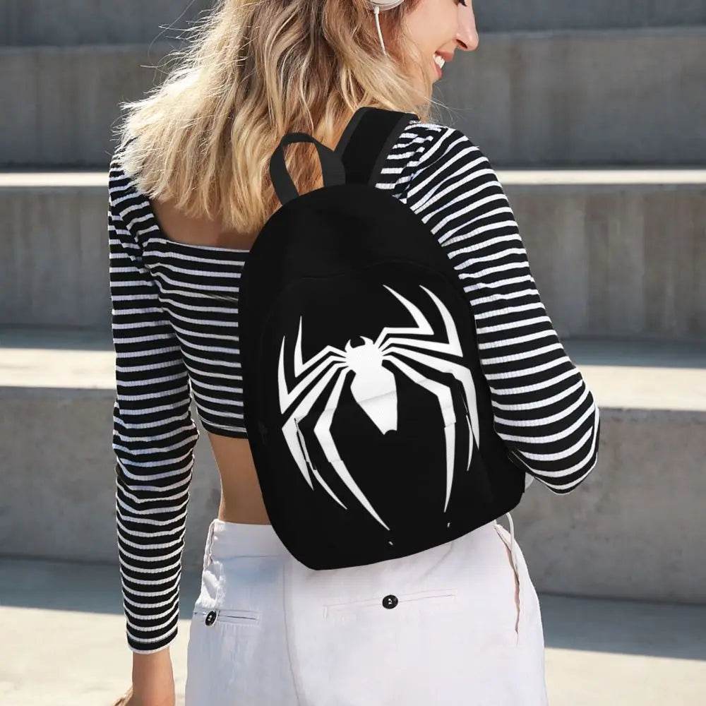 Sac à Dos Logo de Spider-Man