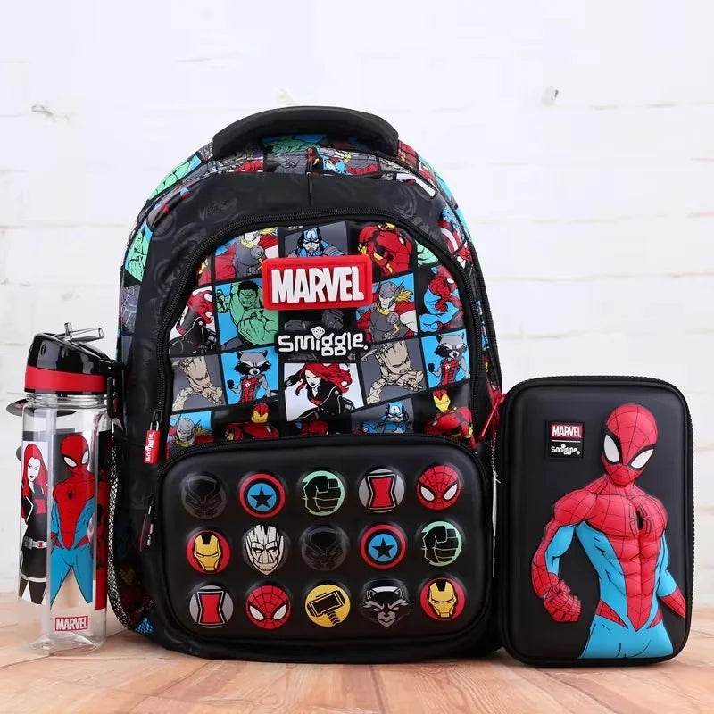 Sac à Dos Marvel Spider-Man