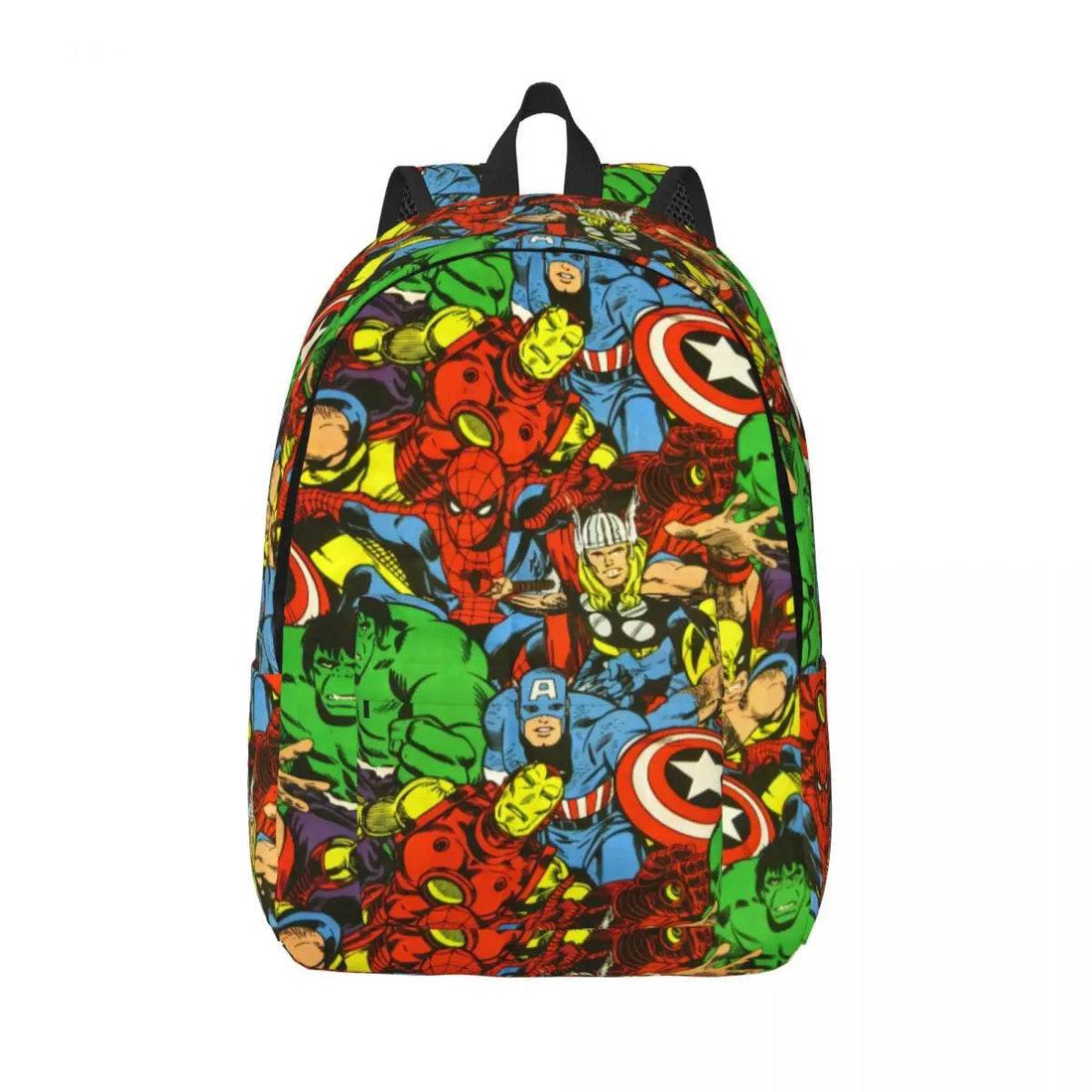 Sac à Dos Logo de Spider-Man