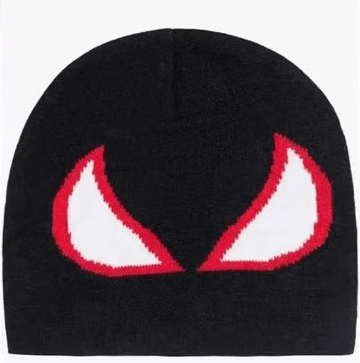 Bonnet Yeux de Spider-Man - Miles Morales