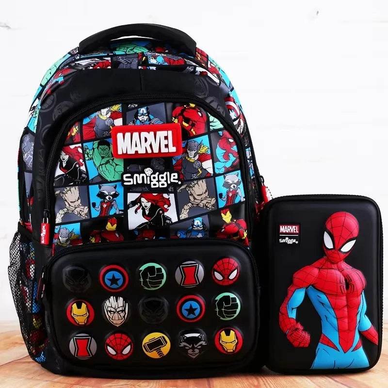 Sac à Dos Marvel Spider-Man