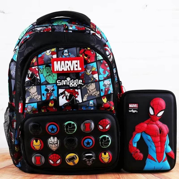 Sac à Dos Marvel Spider-Man
