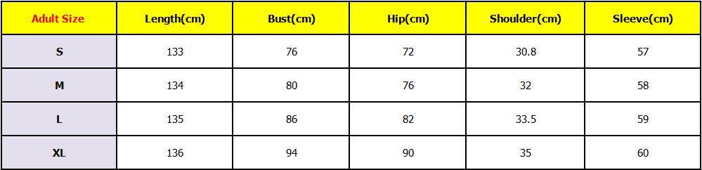 Costume pour Adulte Spider-Man - Carnage