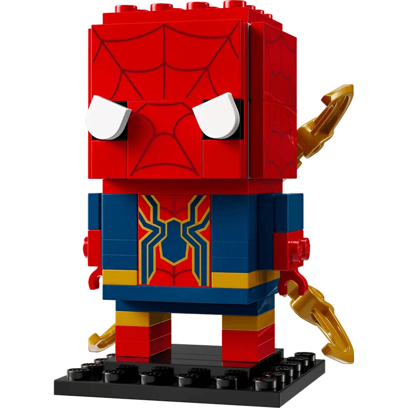 LEGO Figurine Spider-Man