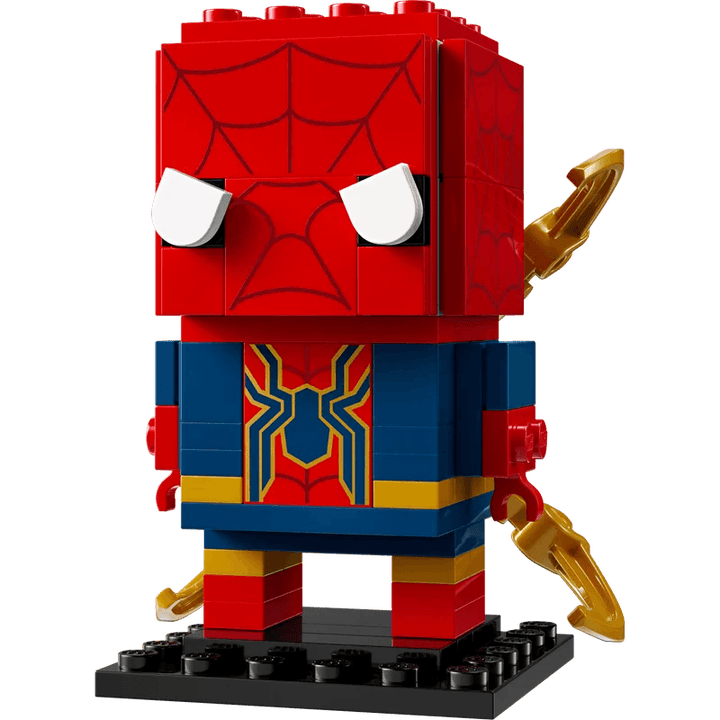 LEGO Figurine Spider-Man