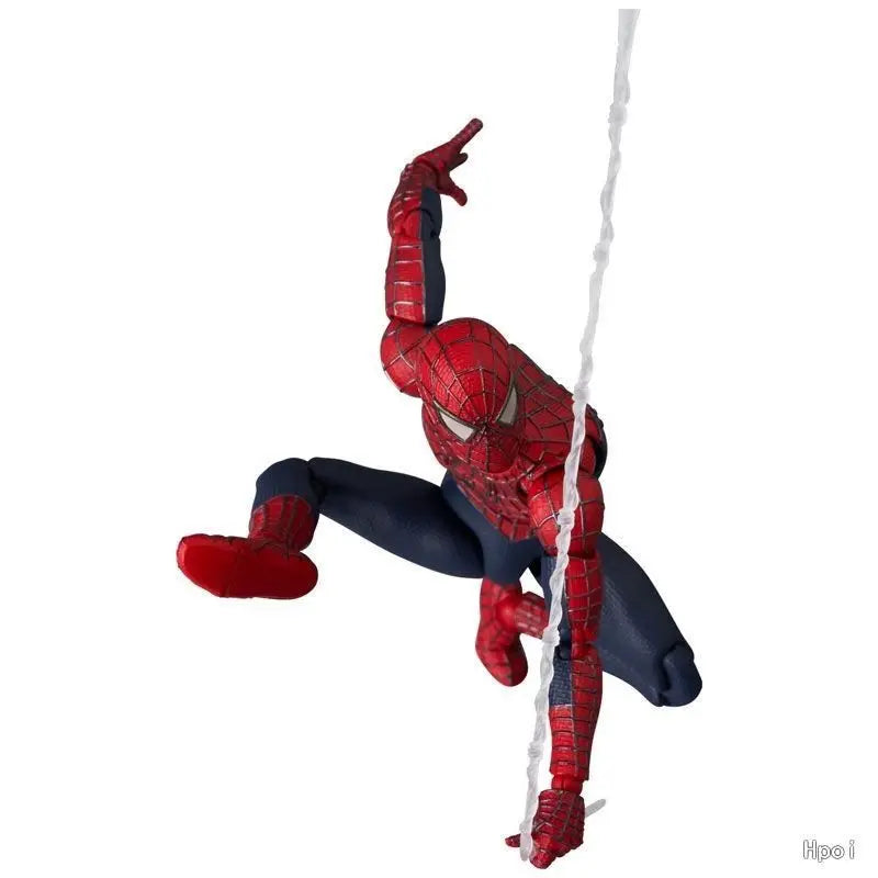 Figurine Spider-Man Tobey Maguire dans No Way Home