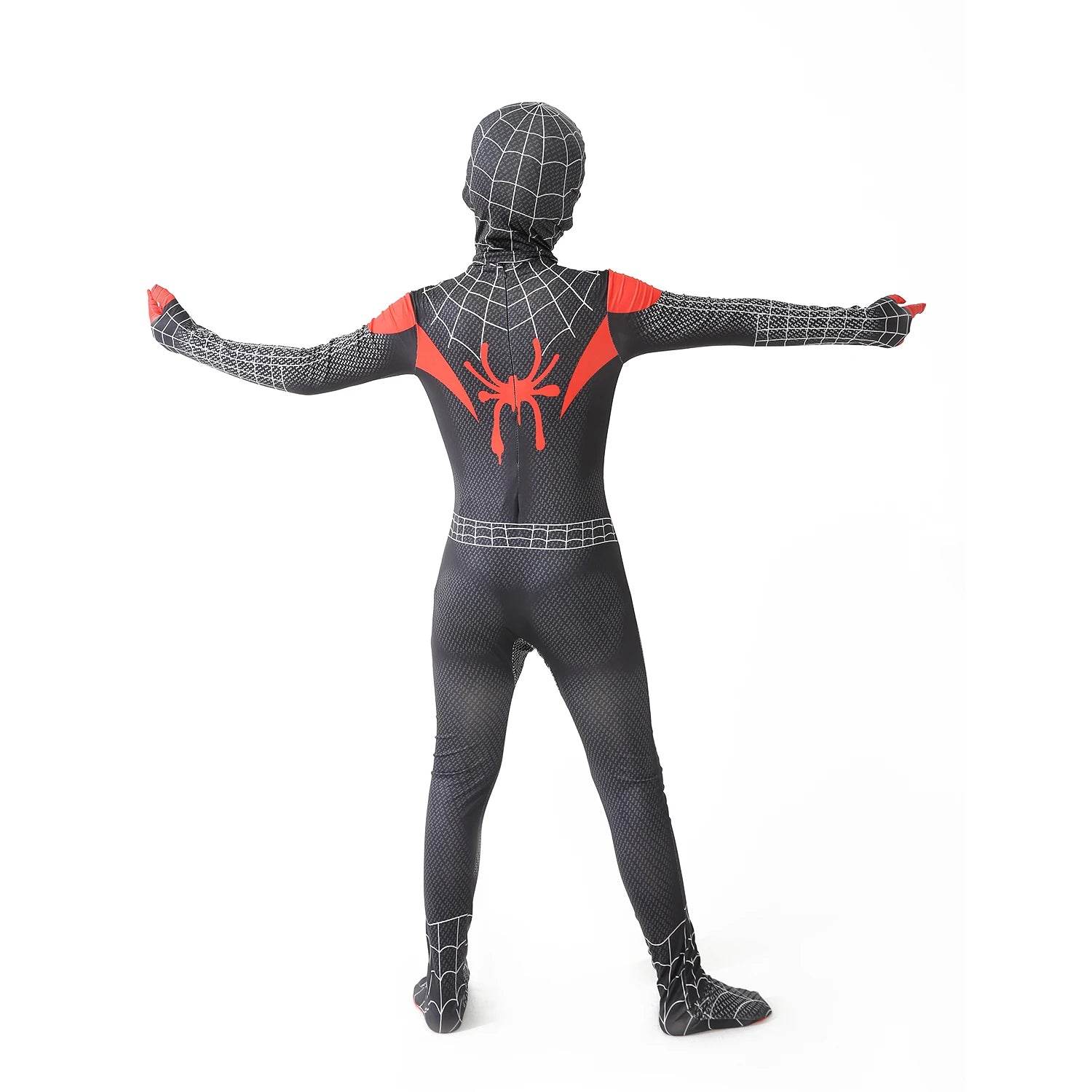 Costume Enfant Spider-Man - Miles Morales