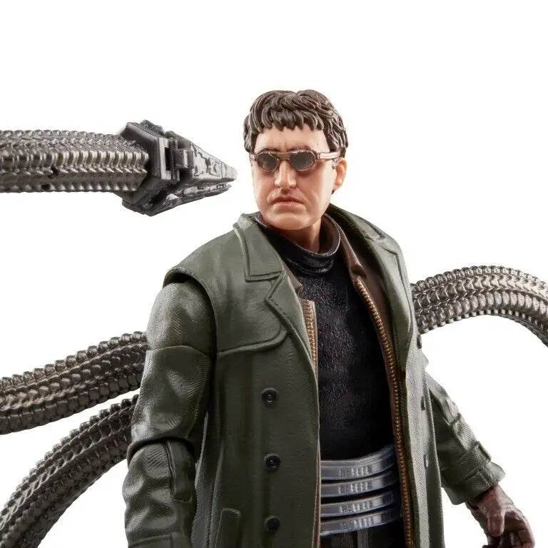 Figurine Spider-Man - Doctor Octopus