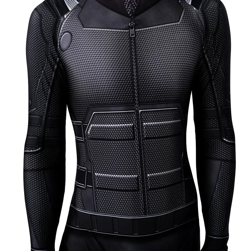 Costume Spider-Man Furtif Far From Home