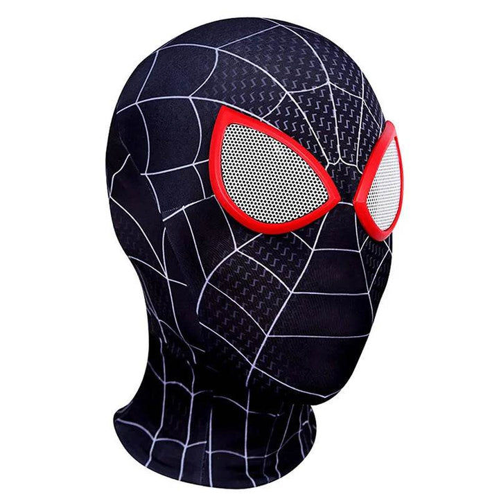 Masque Spider-Man - Miles Morales