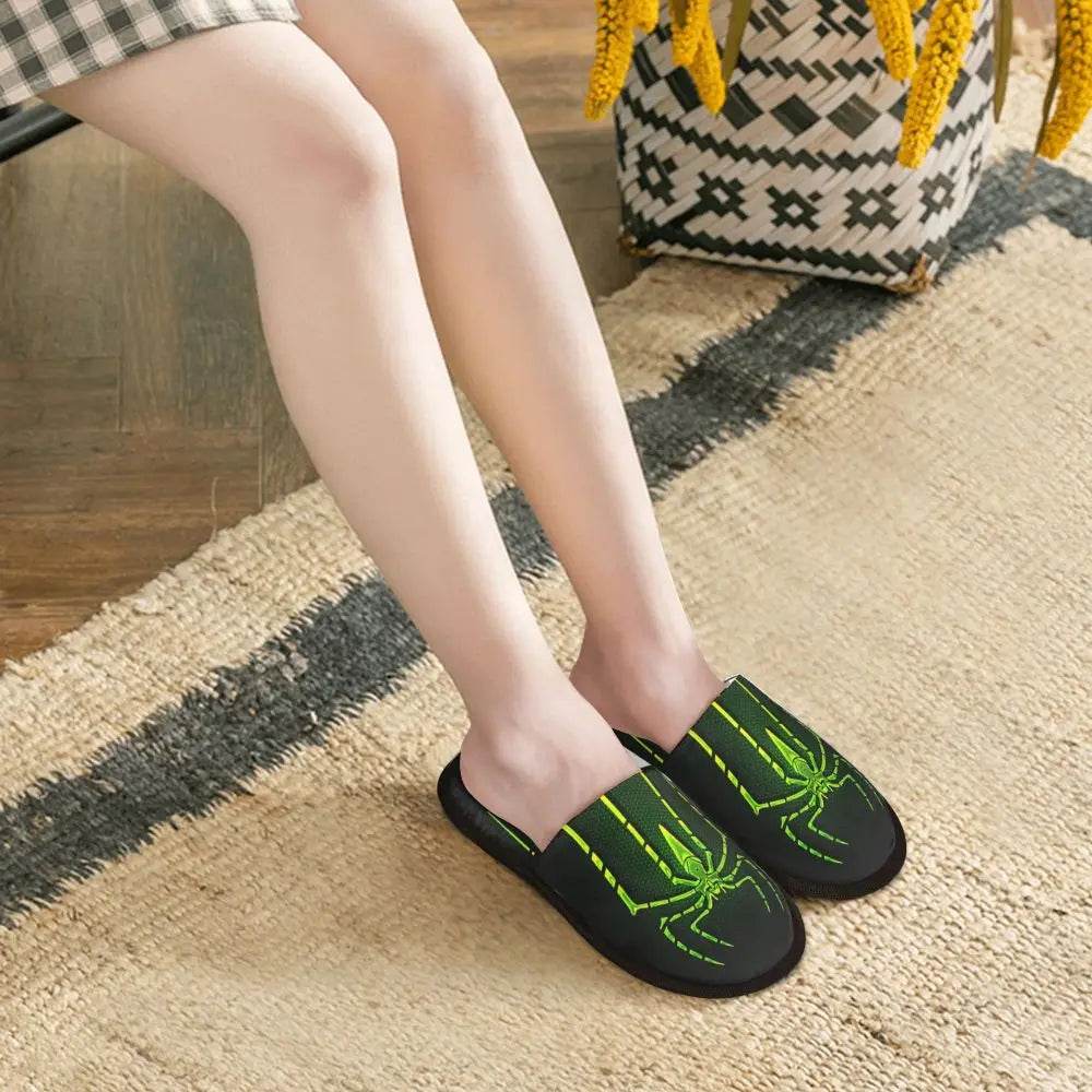 Chausson Marvel Spider-Man
