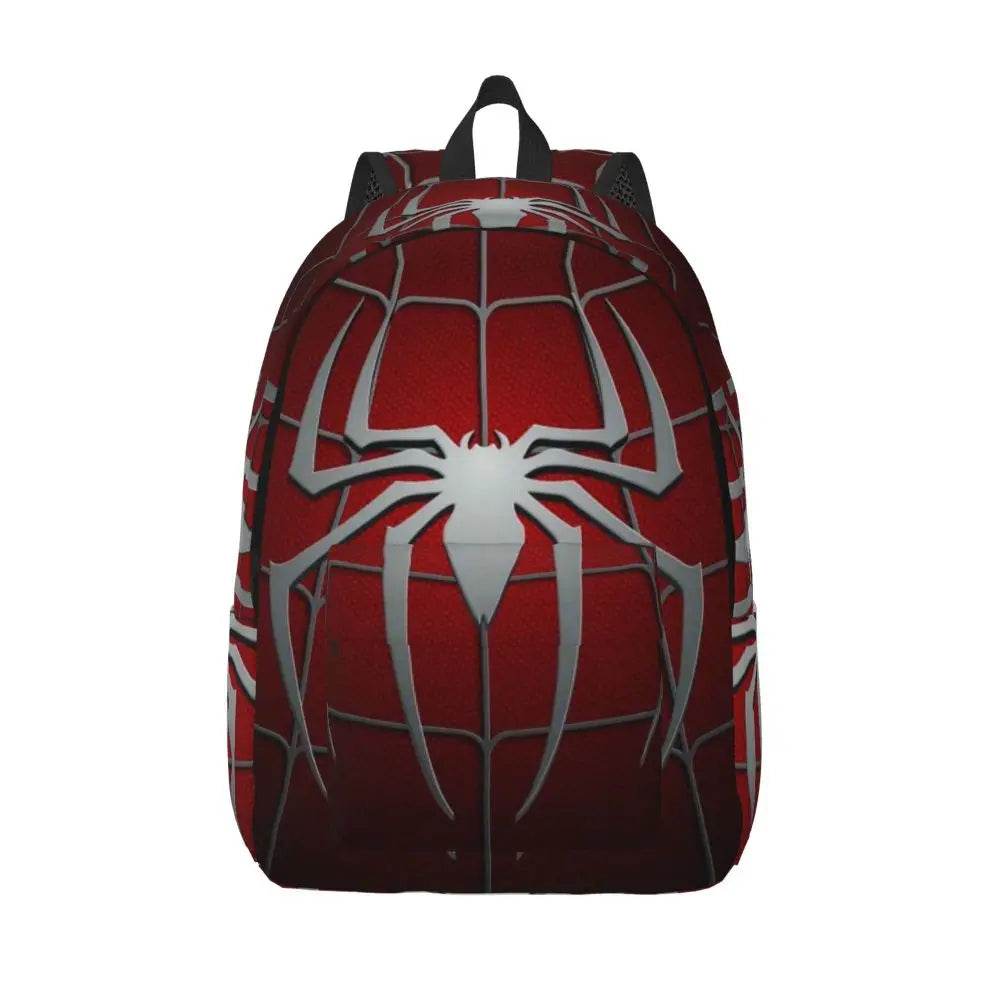 Sac à Dos Logo de Spider-Man