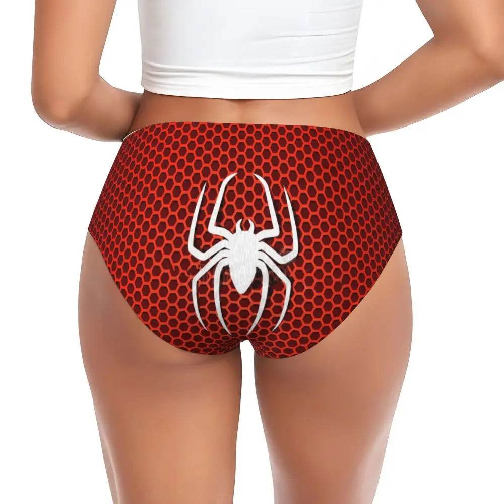 Culotte Spider-Man Ironspider