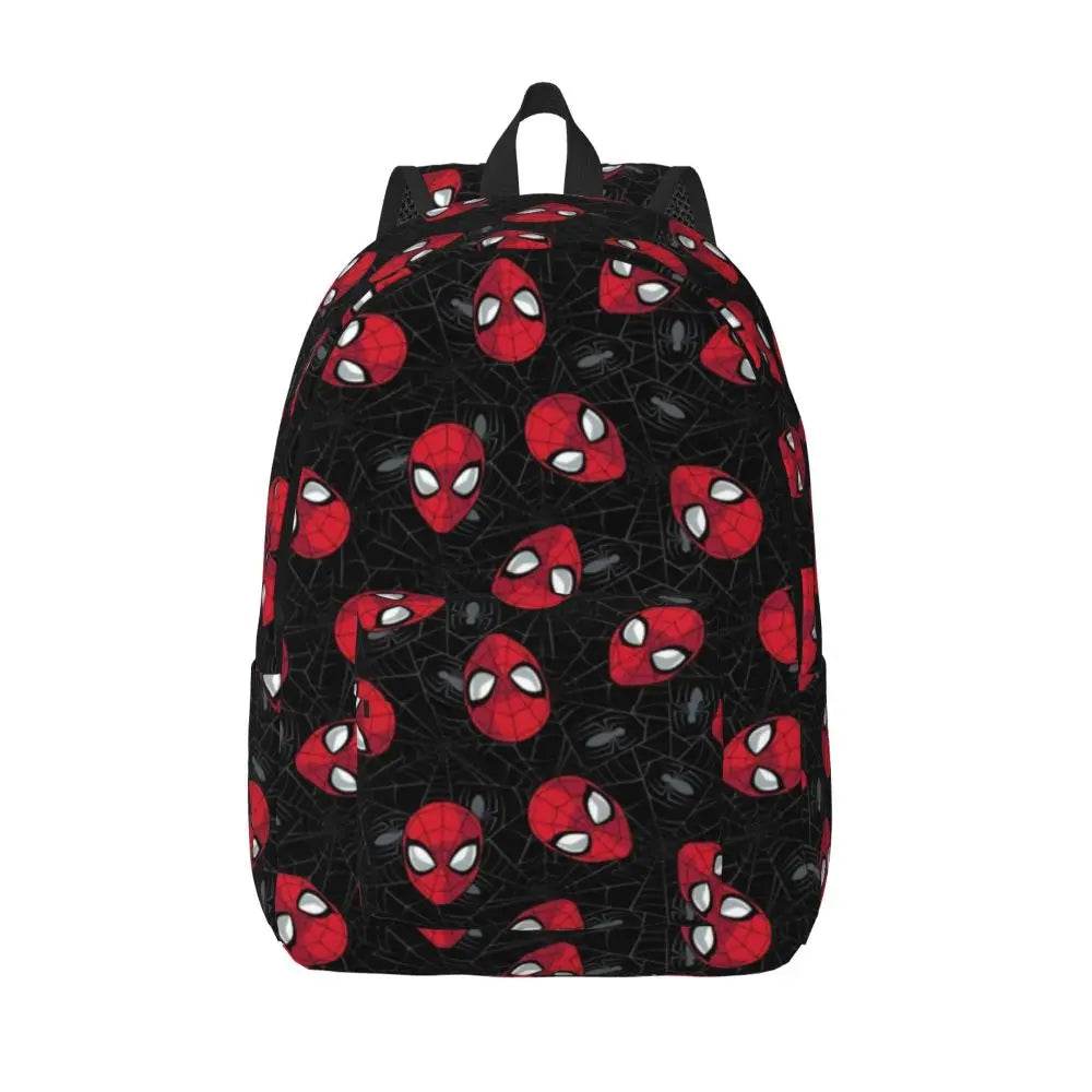 Sac à Dos Logo de Spider-Man