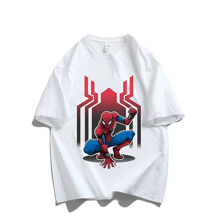 T-Shirt Spider-Man New Generation