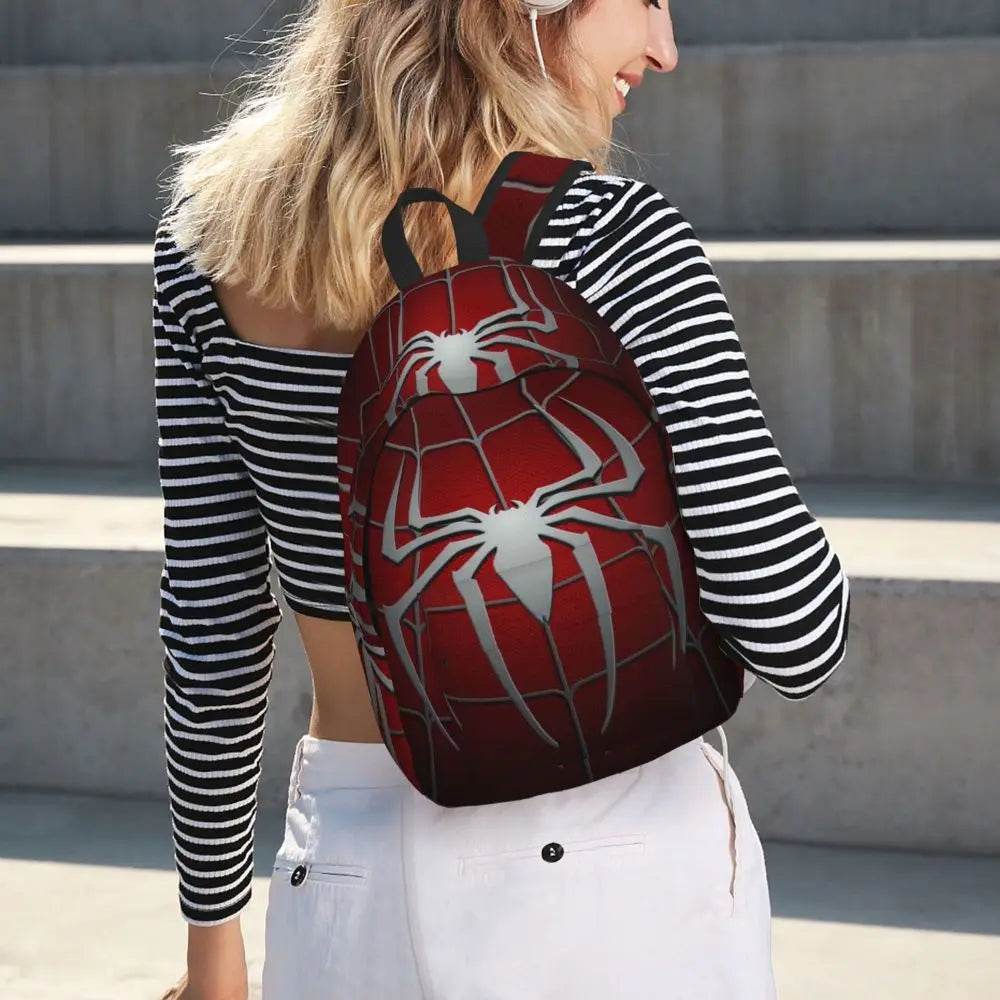 Sac à Dos Logo de Spider-Man