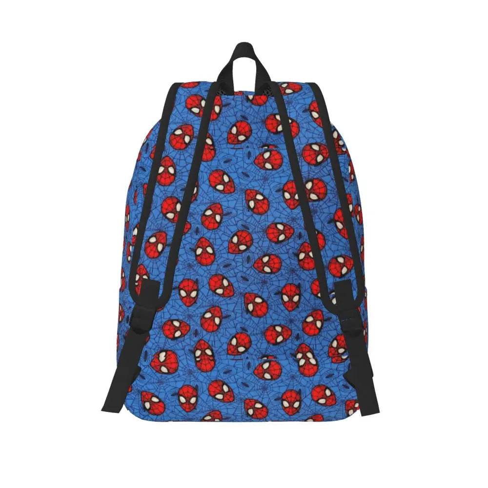 Sac à Dos Logo de Spider-Man