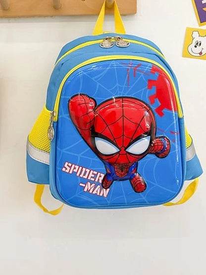 Sac à Dos Maternelle Spider-Man