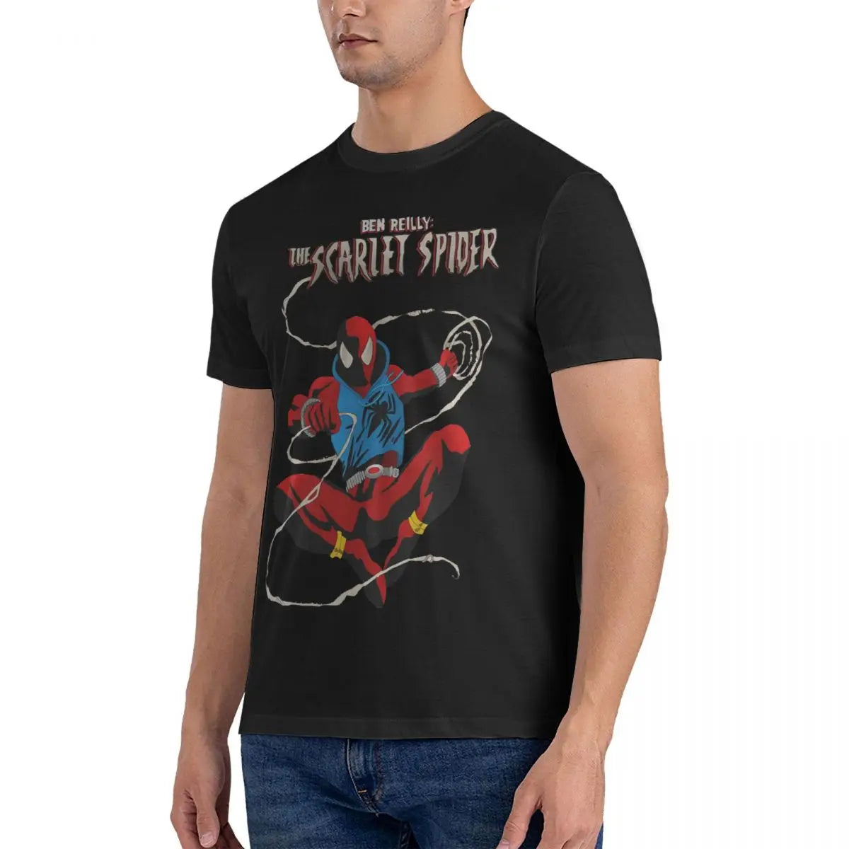 T-Shirt Spider-Man Ben Reilly