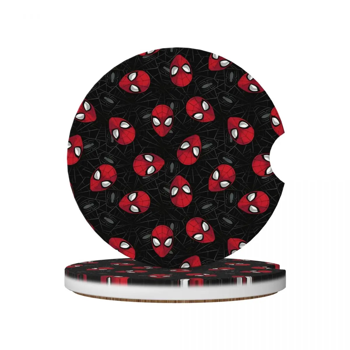 Dessous de Verre The Amazing Spider-Man