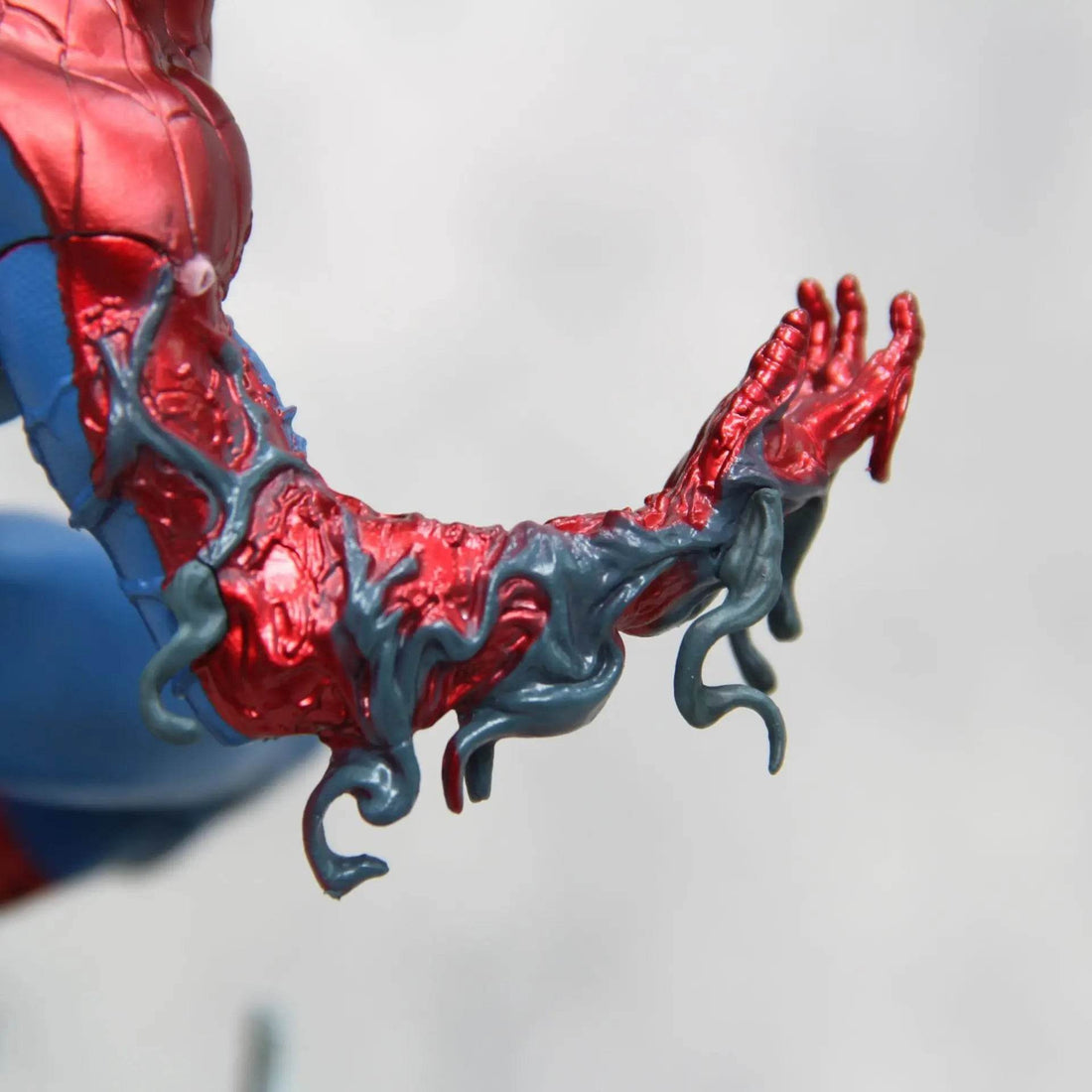 Figurine de Collection Marvel Spider-Man