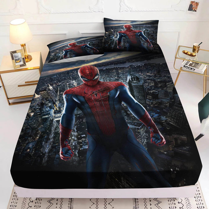 Housse de Couette The Amazing Spider-Man