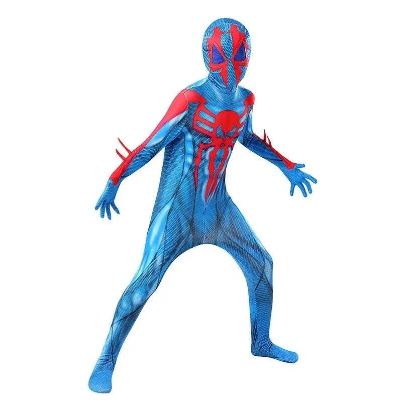 Déguisement Enfant Spider-Man 2099