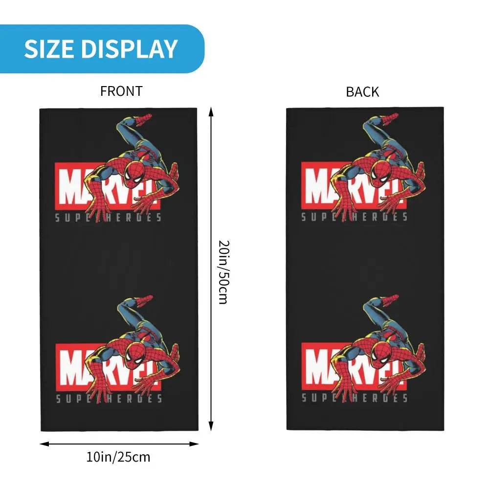 Tour de Cou Spider-Man Série Animée