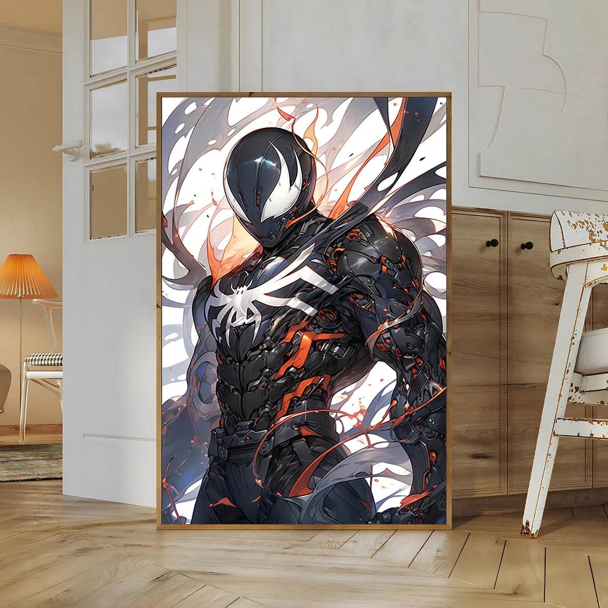 Poster Spider-Man - Venom