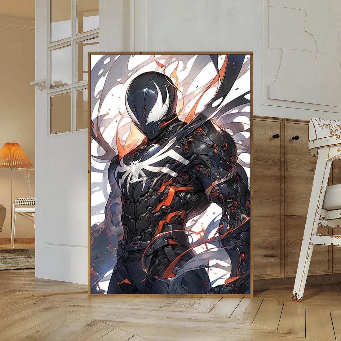 Poster Spider-Man - Venom
