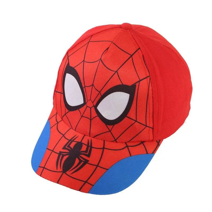 Casquette Costume de Spider-Man