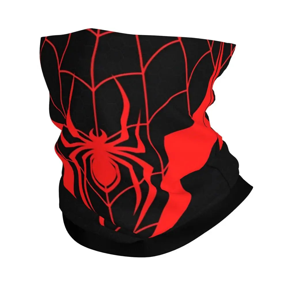 Cagoule Spider-Man New Generation
